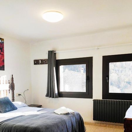 Hostal Moline Bruguera Экстерьер фото