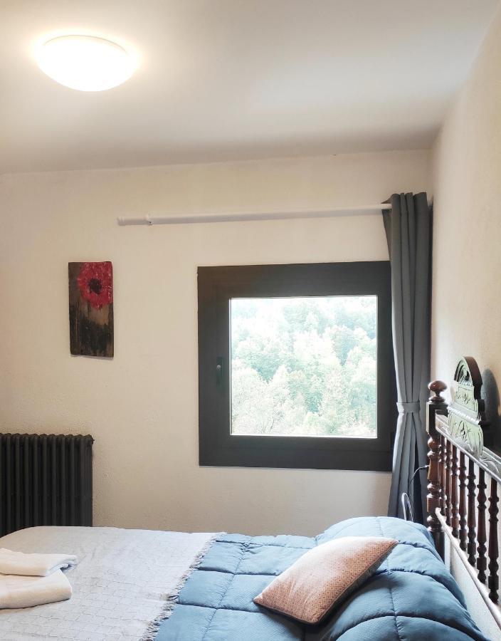 Hostal Moline Bruguera Экстерьер фото