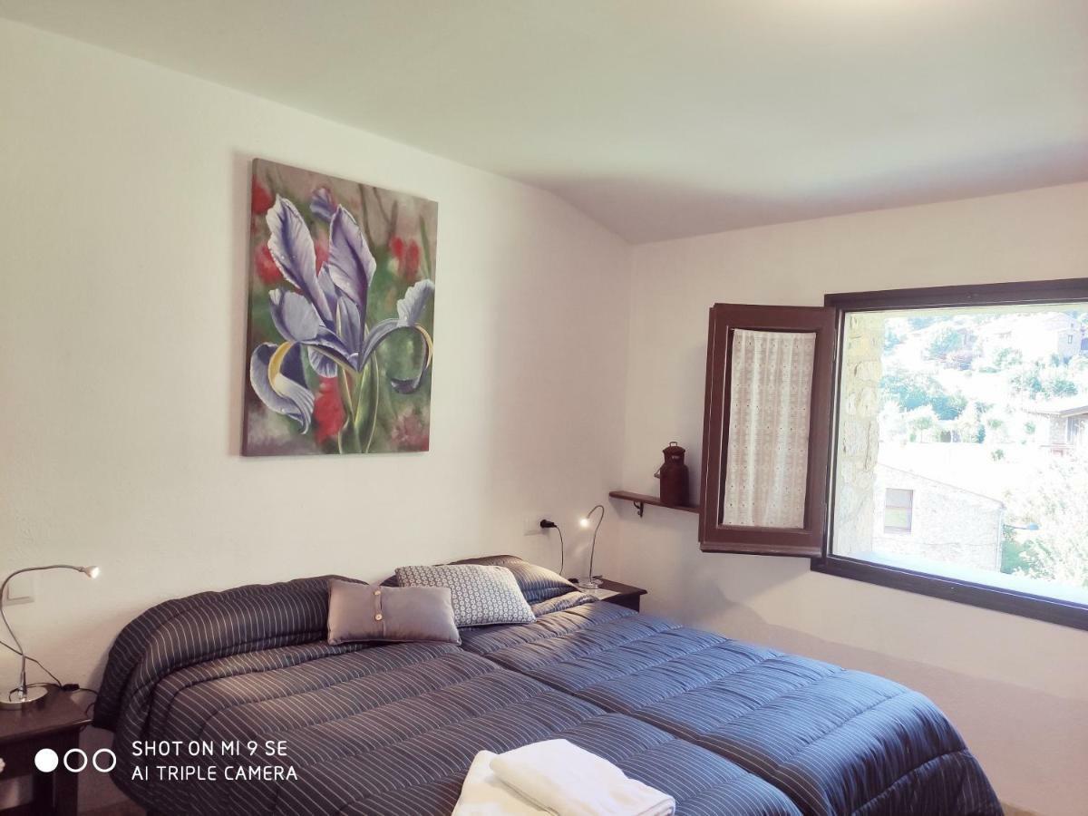 Hostal Moline Bruguera Номер фото